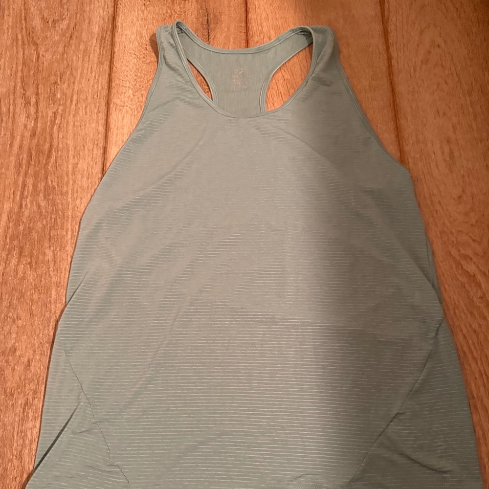 GoLite Reactive Tank S NWOT